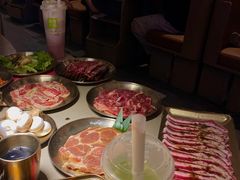 -西塔老太太泥炉烤肉(温州首店万象城黑金店)