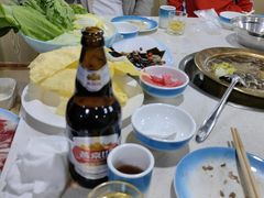 -和庆斋羊蝎子火锅·碳缸烧烤(顺义旗舰店)