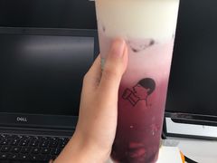 -喜茶(深圳福田星河COCO Park店)