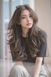 -BEAUTY HAIR GANO