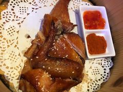 烧鸡半只-临界音乐酒馆·小龙虾·江湖菜(华熙LIVE·鱼洞店)