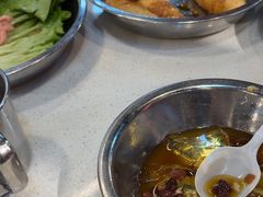 -憨铁匠老火锅(龙岗万科里店)