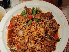 -吕记老鸭汤·徽菜馆(东营路店)