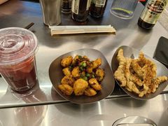 -蓉三少冒烤鸭·四川小吃集(北京首店)