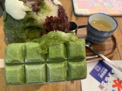 -WONDER ICE 萬得冰田(建設路总店)