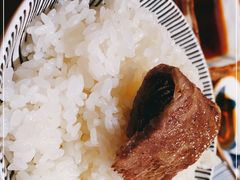 -不倒翁炭火烧肉(永安里店)