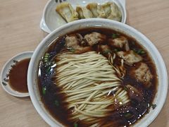 -蒋家桥饺面店(东关街店)