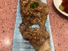 特大牛肉寿喜烧-元气寿司(环球港店)