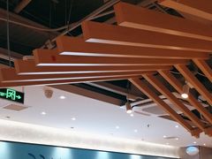 -鱼酷活鱼烤鱼(南京水游城店)