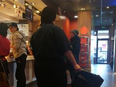 -麦当劳(双榆树店)