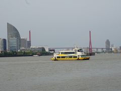 -秦皇岛路游船码头