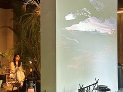 -J Create城市露营咖啡·简餐·宠物(上海动物园店)