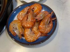 -蔚海之都·象山蒸汽海鲜(仙霞路店)