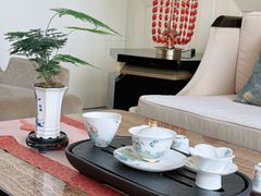 -珠海瑞吉酒店·宴庭中餐厅