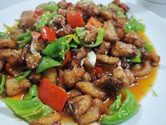 -煲来饱去冷水鱼