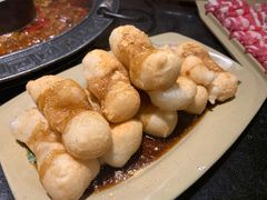 -晓宇重庆火锅(龙首店)