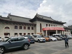 -抗战胜利纪念堂博物馆