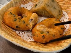 -安泰楼·佛跳墙创始人·传统闽味早茶·酒楼(三坊七巷闽菜地标店)