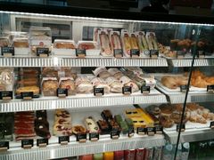 -COSTA COFFEE(上海月星环球港店)