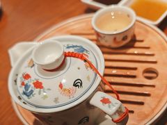 -南拳十三姨·潮汕砂锅粥(世纪金源店)