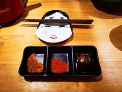 -一井烧肉·活鳗·寿司(望京SOHO店)