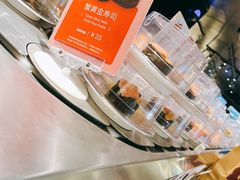 -小乔回转寿司(沈阳大悦城店)