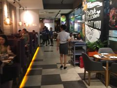 -塔可墨西哥餐厅(新城市广场店)