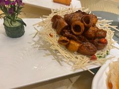 -黄但记老店·陈村粉食府