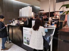 -Manner Coffee(芮欧百货店)