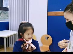 -奇尔思青少儿·语言·艺术·演讲(顾戴路店)