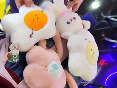 -真快活Coohoo Max(银泰创意城店)