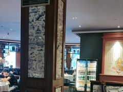 -八府香鸭·啫啫煲(华山路店)