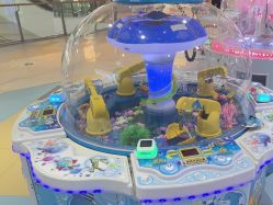 -meland亲子乐园•派对•研学(苏州悠方购物中心店)