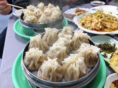 -北三沙家烧麦(北头道街店)