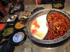-销魂美蛙鱼头火锅(上海首店)