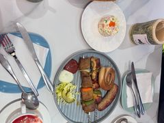 -库滋明·俄罗斯特色美食(中央大街店)