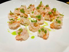 -悦融琥珀·京鲁菜·海味珍品(西单店)