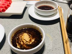 -海底捞火锅(海宁路店)