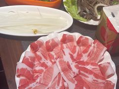-陈府大宅门成都火锅·手切鲜肉(太原街店)