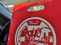 -壳牌华苑加油站