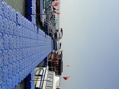 -江苏省泗阳县成子湖旅游度假区综合服务中心-停车场