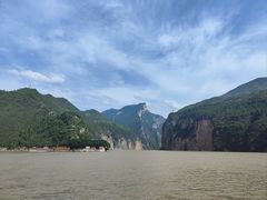 -白帝城·瞿塘峡景区