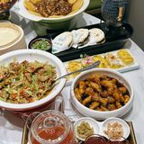 有名气的陕菜馆 快冲