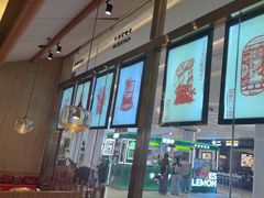-东北灶(高新银泰店)