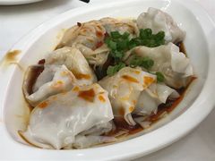 -翡翠拉面小笼包(机场DFS店)