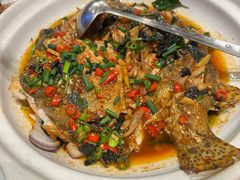 -大锅小灶·渔+村