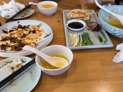-惠丰门丁肉饼店