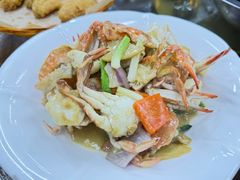 -南记食粥坊·宵夜大排档(莲花店)