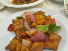 -光明邨大酒家(淮海路店)