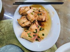 -东莞楼农家菜(金海湾大道分店)